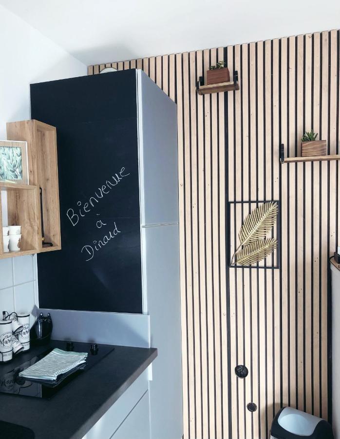 Apartment Joli T2 A Coeur De Saint Enogat, 200m De La *